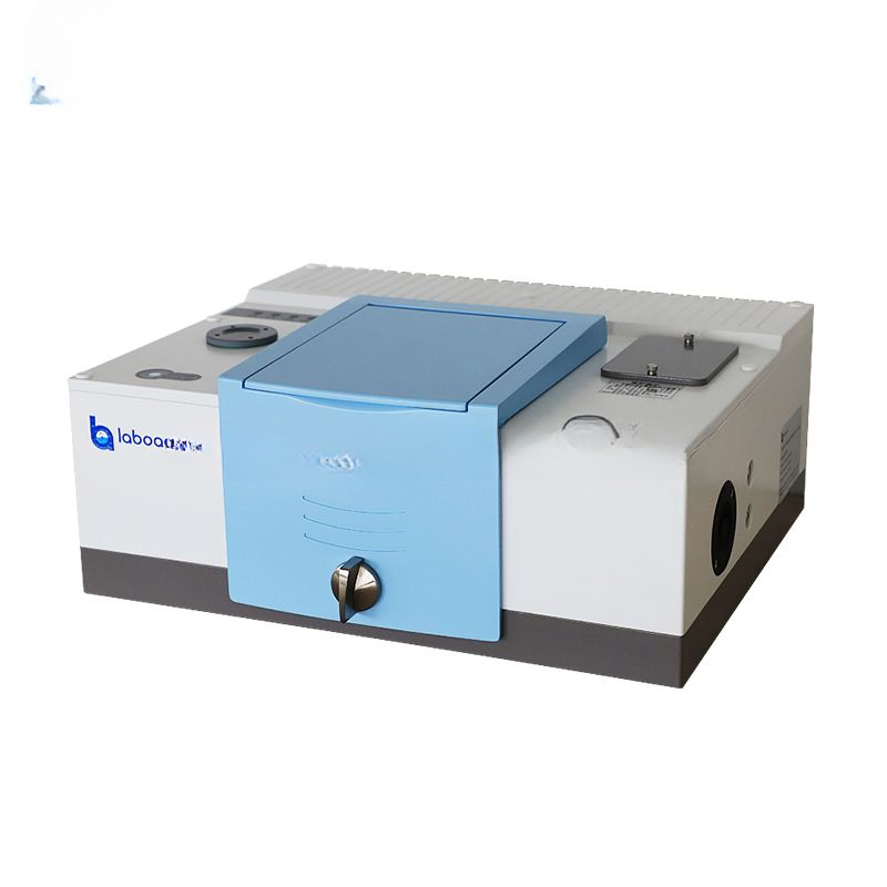 Инфракрасный Фурье-спектрометр FTIR LiCAN 9 Laboao